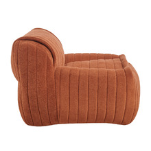 Briar Compressed Armless Lounge Chair